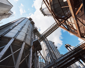Oil and Gas