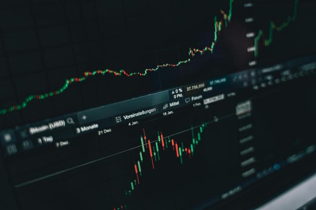 Mercados Financeiro